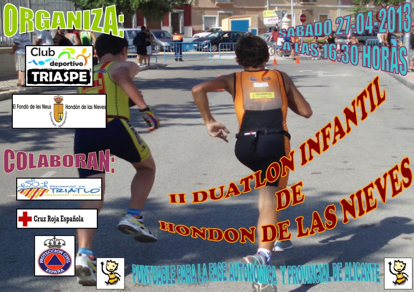 Club Deportivo Triaspe - Aspe (Alicante)