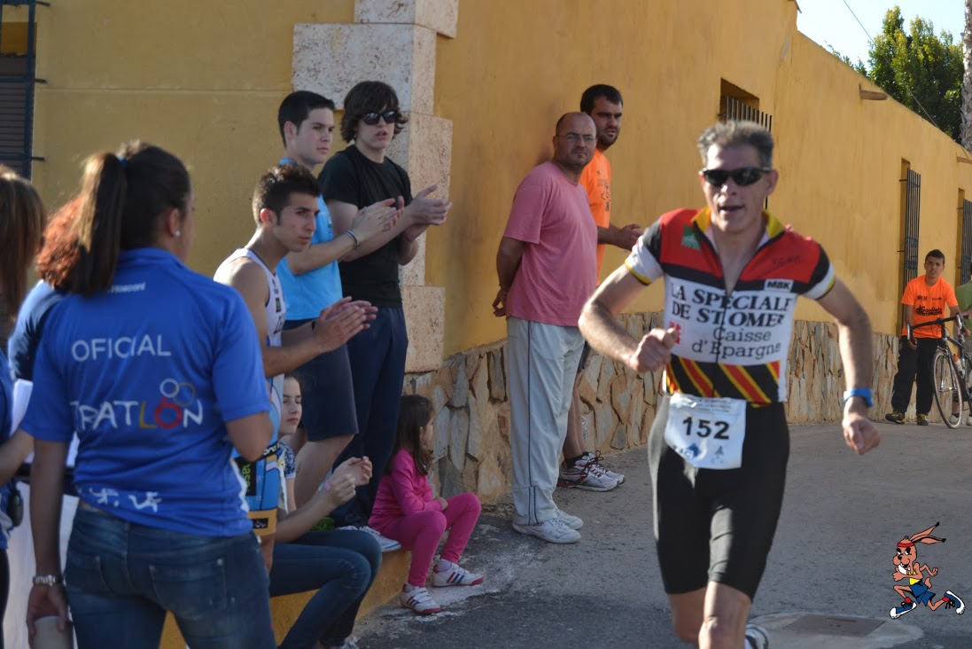 Club Deportivo Triaspe - Aspe (Alicante)