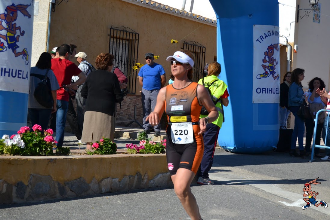 Club Deportivo Triaspe - Aspe (Alicante)