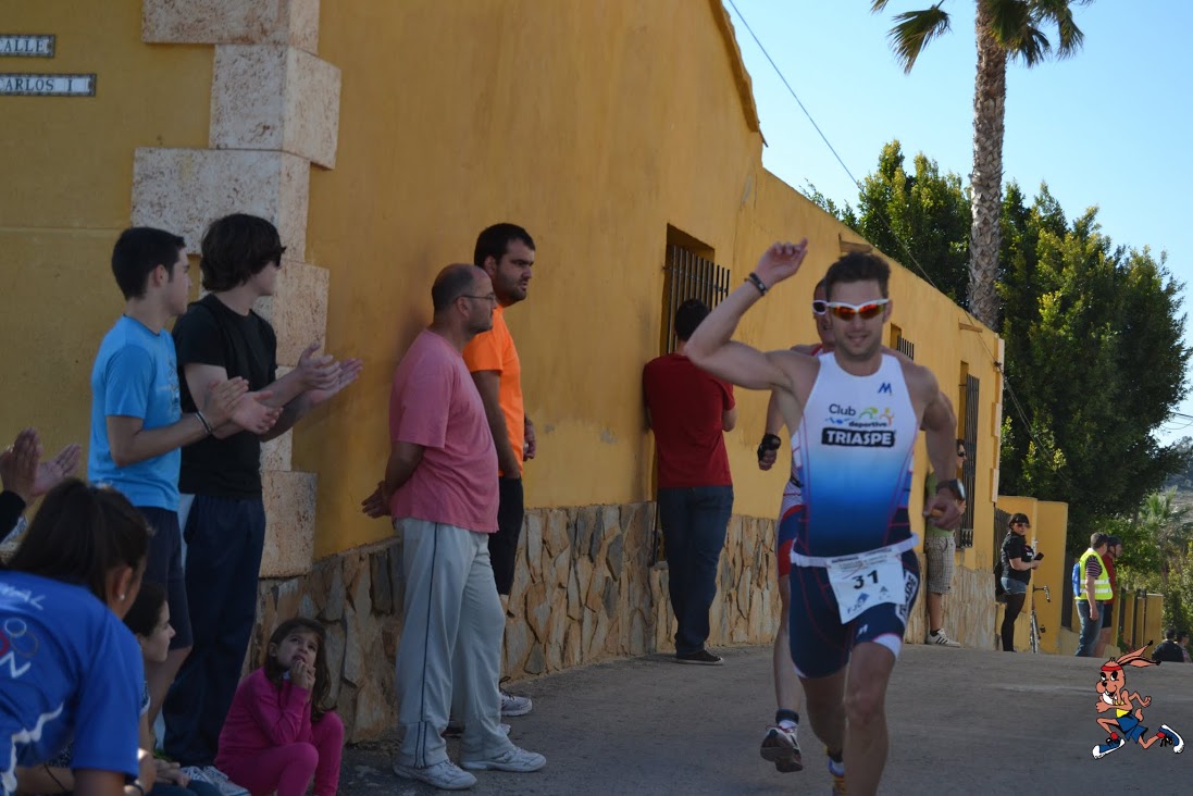 Club Deportivo Triaspe - Aspe (Alicante)