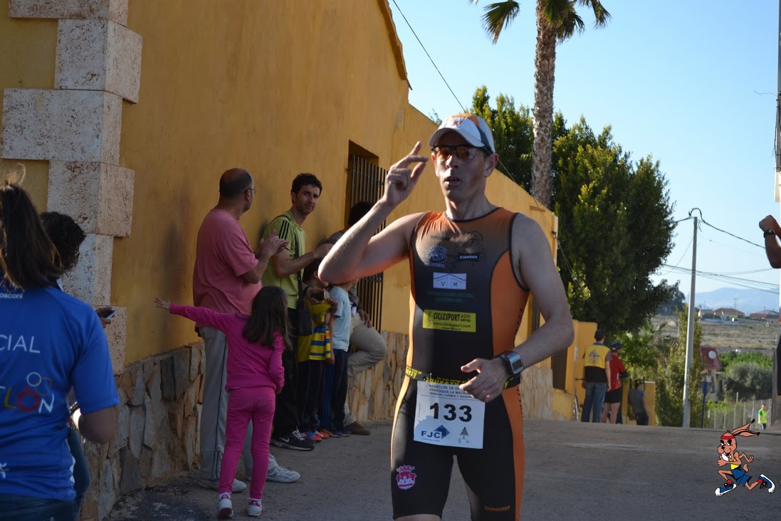 Club Deportivo Triaspe - Aspe (Alicante)