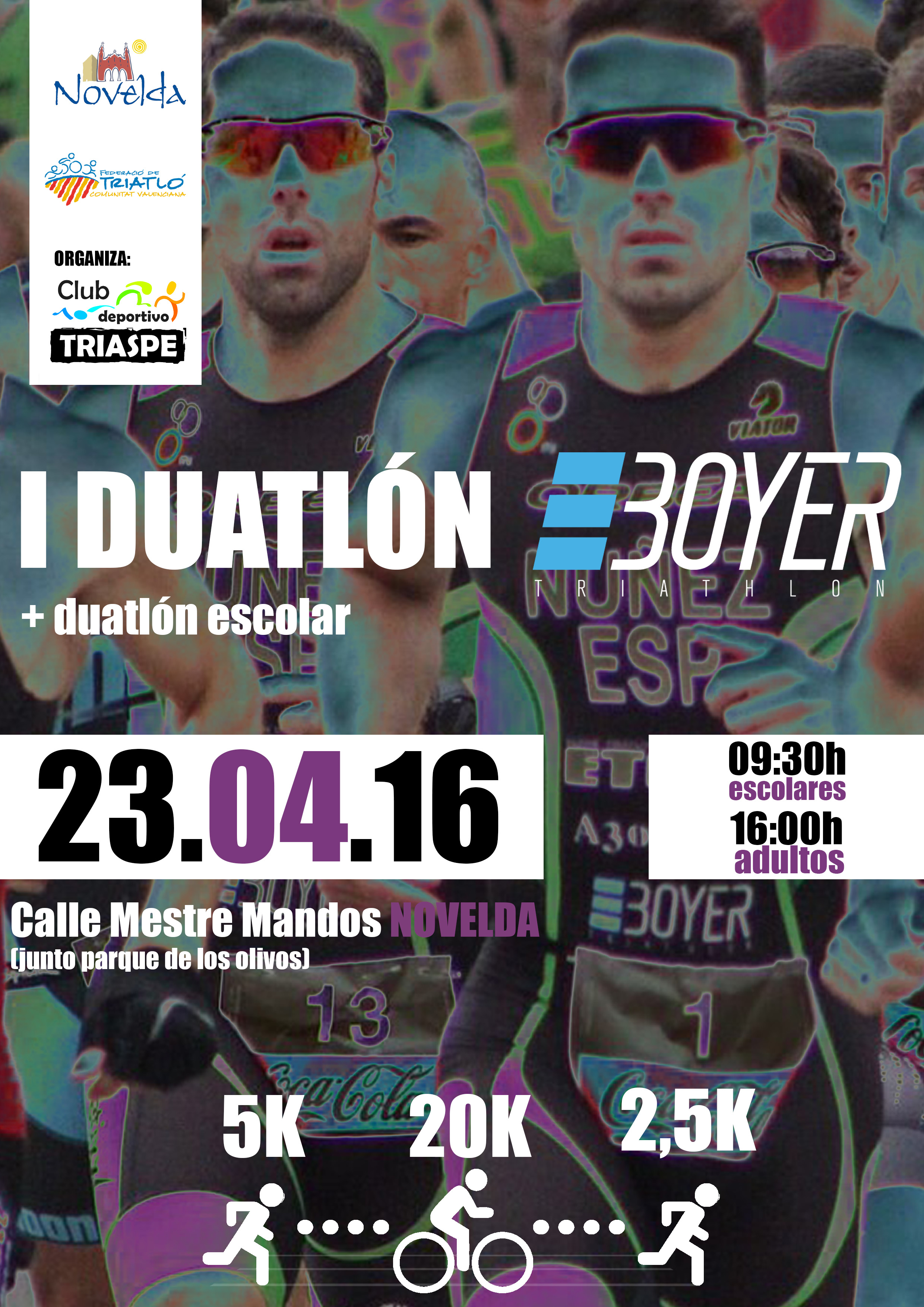 Club Deportivo Triaspe