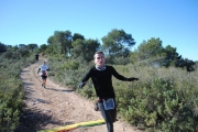 Club Deportivo Triaspe - Aspe (Alicante)