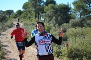 Club Deportivo Triaspe - Aspe (Alicante)