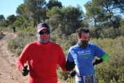 Club Deportivo Triaspe - Aspe (Alicante)
