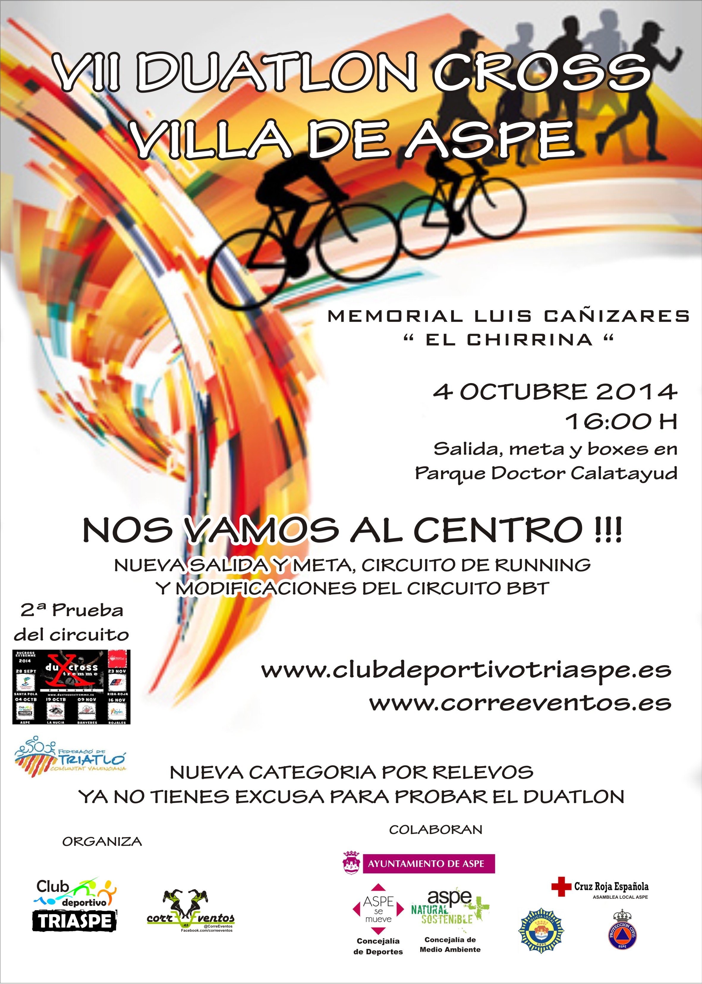 Club Deportivo Triaspe - Aspe (Alicante)