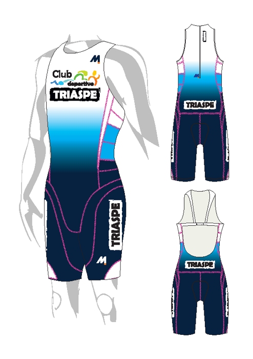 Club Deportivo Triaspe - Aspe (Alicante)