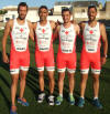 Club Deportivo Triaspe - Aspe (Alicante)