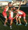 Club Deportivo Triaspe - Aspe (Alicante)