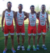 Club Deportivo Triaspe - Aspe (Alicante)