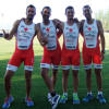 Club Deportivo Triaspe - Aspe (Alicante)